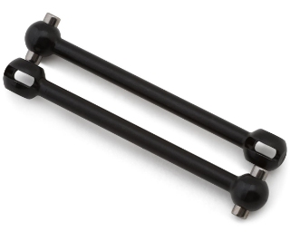 Picture of Mugen Seiki MTX7 Front Universal Drive Shafts (2)