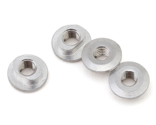 Picture of Mugen Seiki MTC2 M3 Flat Nuts (4)