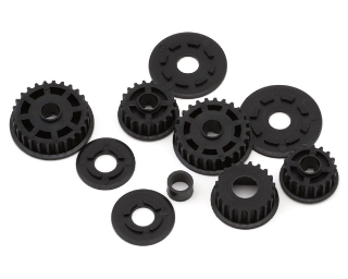 Picture of Mugen Seiki Pulley Set