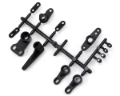 Picture of Mugen Seiki Servo Saver Arm Set