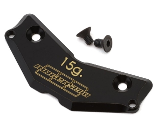 Picture of Mugen Seiki MTX7 Front Chassis Weight (15g)