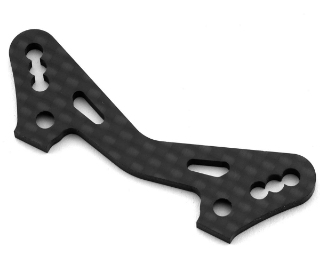 Picture of Mugen Seiki MTX7 Front Carbon Fiber Shock Tower