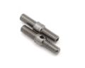 Picture of Mugen Seiki MTX6/MTX7 4x22mm Turnbuckles (2)