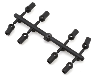 Picture of Mugen Seiki MTC2 Short Rod Ends (8)