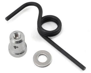 Picture of Mugen Seiki Muffler Stay Spring Mount