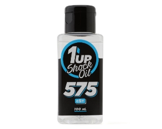 Picture of 1UP Racing Pure Silicone Shock Oil (100ml) (575cst/45wt)