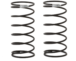 Picture of 1UP Racing X-Gear 13mm Front Buggy Springs (2) (Extra Soft/White)