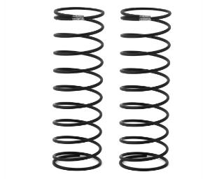 Picture of 1UP Racing X-Gear 13mm Rear Buggy Springs (2) (Extra Soft/White)