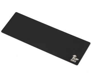Picture of 1UP Racing Blacked Out Stick Pack Lipo Chassis Weight (24.5g)