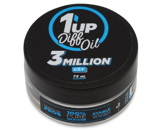 Picture of 1UP Racing Pure Silicone Differential Oil (3,000,000cst)