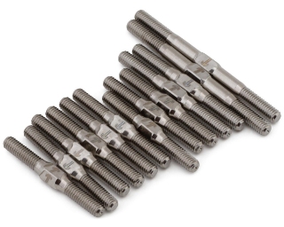 Picture of 1UP Racing Xray X4 2025 Pro Duty Titanium Turnbuckles Set