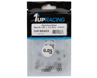 Picture of 1UP Racing MicroTune Shim Set (3mm) (10)