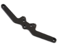 Picture of Mugen Seiki MTC3 Carbon Fiber Rear Body Mount Plate