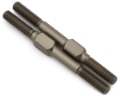 Picture of Mugen Seiki MTC 38mm Aluminum Turnbuckles (2)