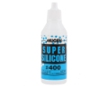 Picture of Mugen Seiki Super Silicone Shock Oil (50ml) (400cst)