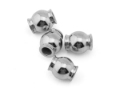 Picture of Mugen Seiki MBX8R Flanged Pivot Balls (4)