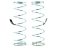Picture of Mugen Seiki Big Bore Front Damper Spring Set (X Hard - 1.5/7.50T) (2)
