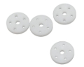 Picture of Mugen Seiki 1.35mm Tapered 5-Hole Damper Piston Set (4)