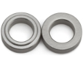 Picture of Mugen Seiki MBX7/MBX8 Aluminum Servo Saver Spacers (2)