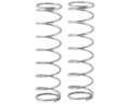 Picture of Mugen Seiki MBX8TR 1/8 Truggy Rear Shock Springs (1.6/9T) (2)