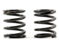 Picture of Mugen Seiki Front Shock Spring Set (1.9 - Black) (2)