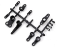 Picture of Mugen Seiki Servo Saver Arm Set