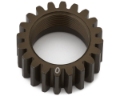 Picture of Mugen Seiki MTX6/MTX7 Aluminum 2nd Gear Pinion (20T)