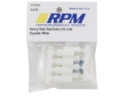 Picture of RPM Heavy Duty 4-40 Rod Ends (White) (12)