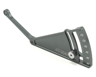 Picture of Mugen Seiki Aluminum Off Road Ride Height Gauge B