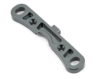 Picture of Mugen Seiki Aluminum Rear-Front Suspension Arm Mount