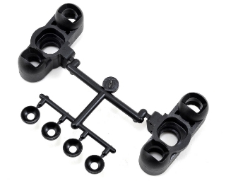 Picture of Mugen Seiki Front Hub Carrier Set