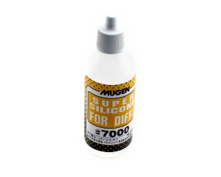 Picture of Mugen Seiki Silicone Differential Oil (7,000wt) (50ml)