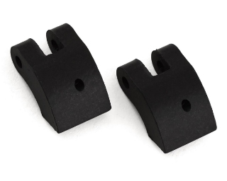 Picture of Mugen Seiki V2 4 Shoe Carbon Clutch Shoes (2)