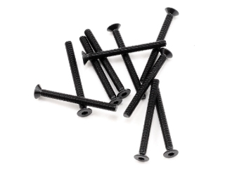 Picture of Mugen Seiki 3x32mm SJG Flat Head Cap Screw (8)