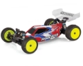 Picture of Team Associated RC10B7.1D Team 1/10 2WD Electric Buggy Kit (Dirt & Clay)