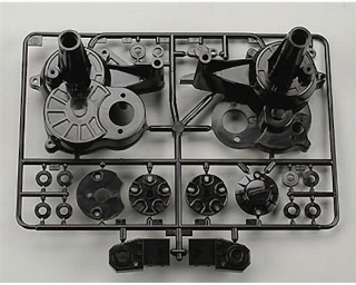 Picture of Tamiya B Parts 58346