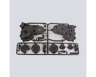 Picture of Tamiya B Parts (1): 58321 Super Clod