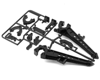 Picture of Tamiya Clod Buster Suspension Link Parts Tree (C-Parts) (#58065)