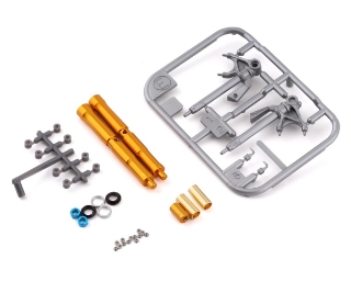 Picture of Tamiya 1/12 Ducati 1199 Panigale S Motorcycle Front Fork