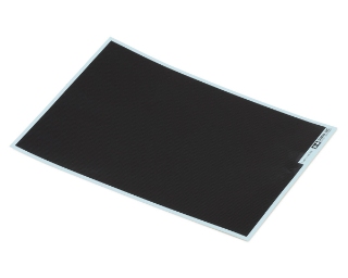 Picture of Tamiya Carbon Pattern Decal Sheet (Plain Weave/Fine)