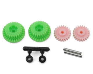Picture of Tamiya Mini 4WD Parts, MS Chassix Spd Gear