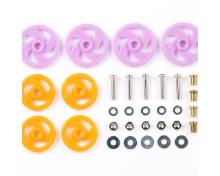 Picture of Tamiya JR PRO Low Friction Roller Set