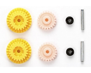 Picture of Tamiya JR High Speed EX Gear Set