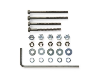 Picture of Tamiya JR 2mm Cap Screw Set