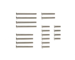 Picture of Tamiya JR Countersunk Screw Set