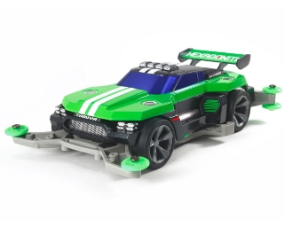 Picture of Tamiya 1/32 JR Hexagonite Mini 4WD Kit (MA-Chassis)