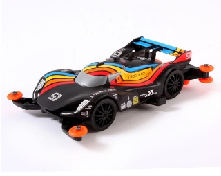 Picture of Tamiya 1/32 Roborace DebBot 2.0 MA Chassis Mini 4WD Kit
