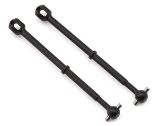 Picture of Tamiya BB-01 Carbon Steel Swing Shafts (2)