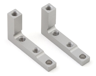 Picture of Tamiya BB-01 Aluminum Servo Mounts