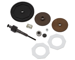 Picture of Tamiya BB-01 Slipper Clutch Set